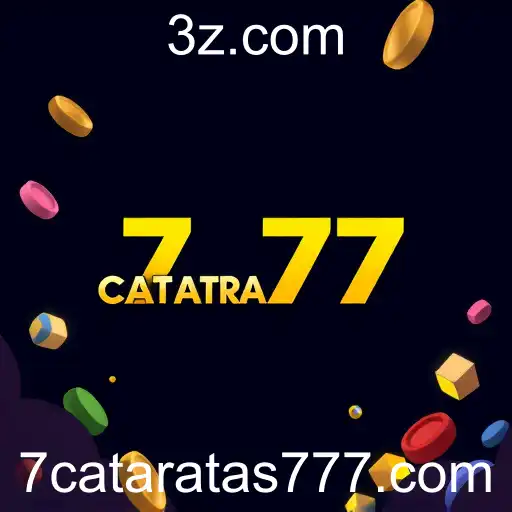 Cataratas777: A Nova Onda dos Jogos Digitais em 2025
