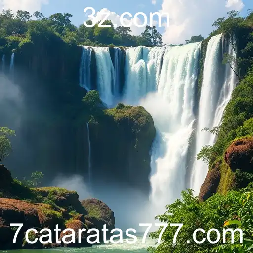 O Avanço das Cataratas em Foz do Iguaçu