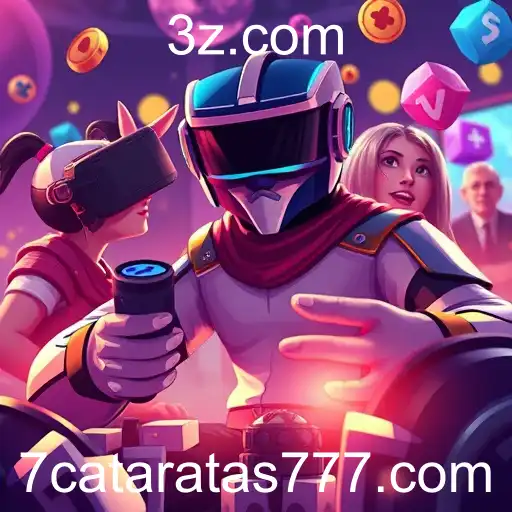 O Impacto dos Jogos Online na Economia Brasileira