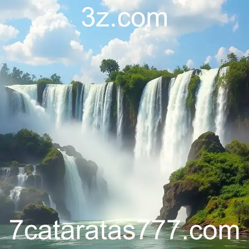 As Maravilhas das Cataratas Brasileiras Atraem Visitantes de Todo o Mundo