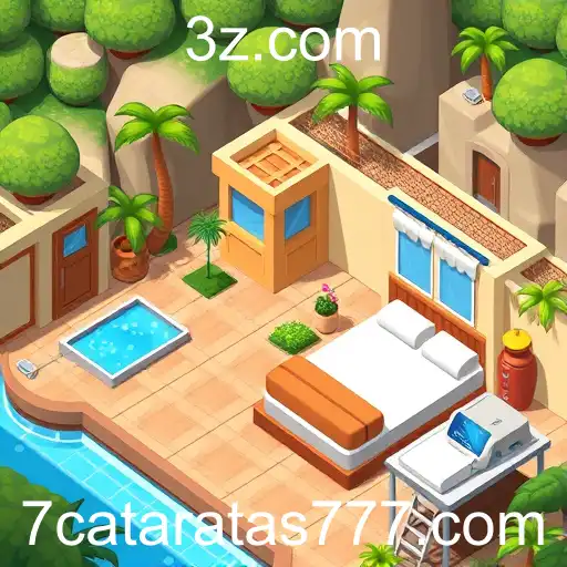 O Inovador Mundo dos Jogos Online: CATARATAS777