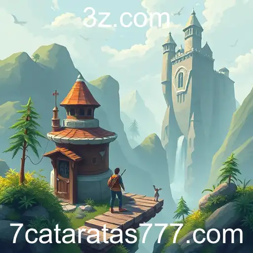 A Ascensão do CATARATAS777 no Cenário dos Jogos Online