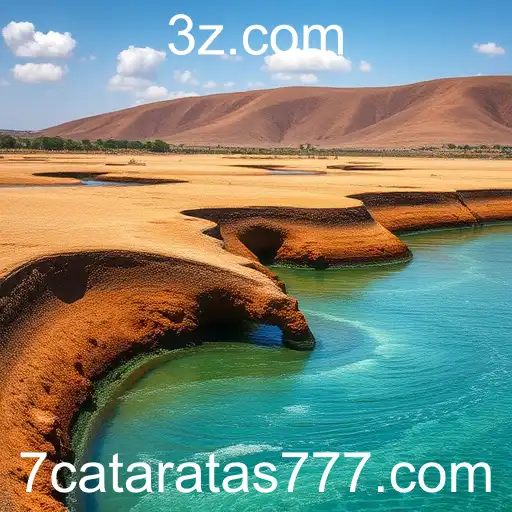 A Ameaça Mundial da Crise Hídrica