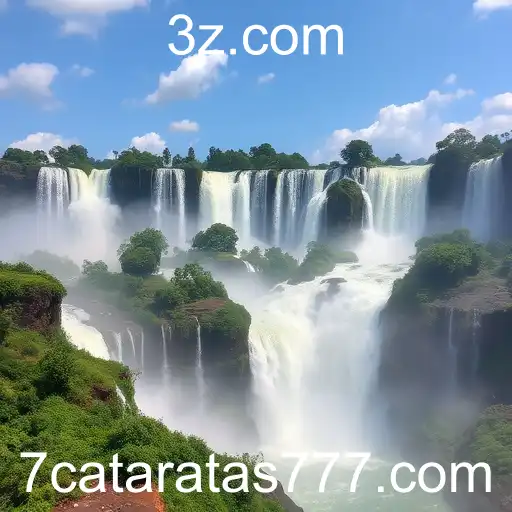 As Cataratas do Iguaçu em 2025: Preservação e Sustentabilidade