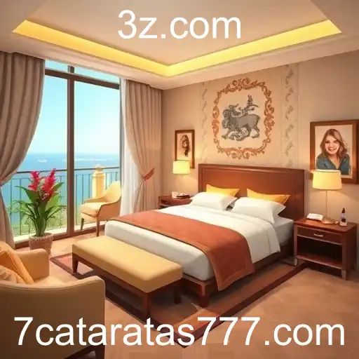 Hospedagem: Uma Experiência Virtual no Mundo Hoteleiro em CATARATAS777