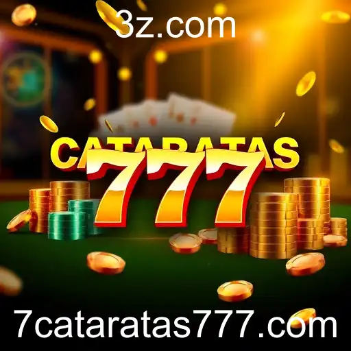 CATARATAS777: A Revolução no Mundo dos Jogos Online em Portugal