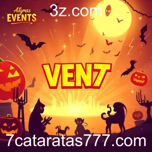 Explorando a Categoria de Eventos no CATARATAS777: Uma Aventura de Entretenimento