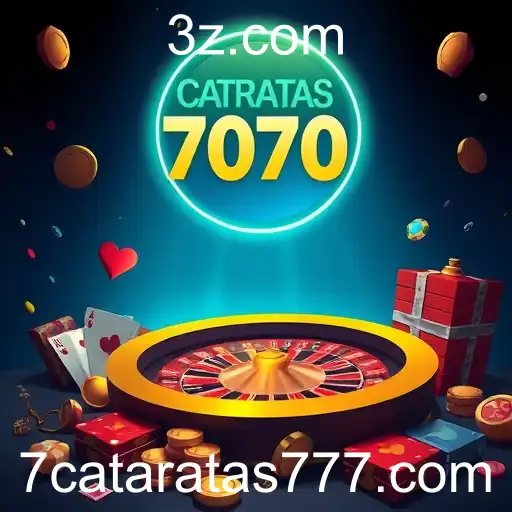 Crescimento dos Jogos de Azar em 2025