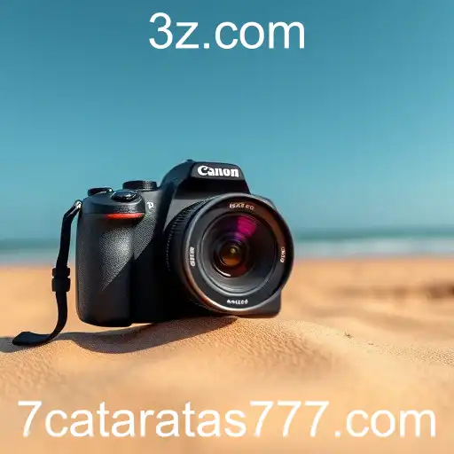 Explorando a Categoria de Jogos de Fotografia no CATARATAS777