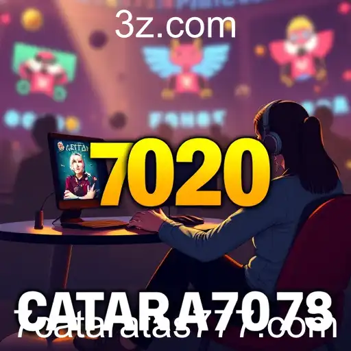 Cresce a Popularidade do CATARATAS777 em Plataformas Online