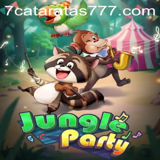 Explore the Thrilling World of JungleParty: An Immersive Gaming Experience