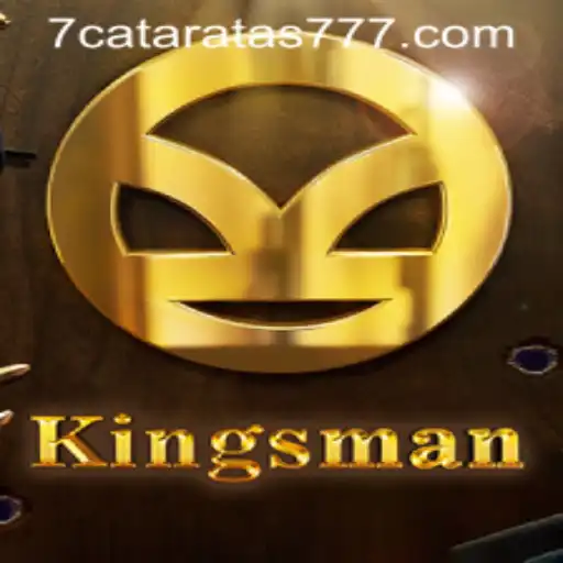 Unveiling Kingsman: An Immersive Journey with CATARATAS777