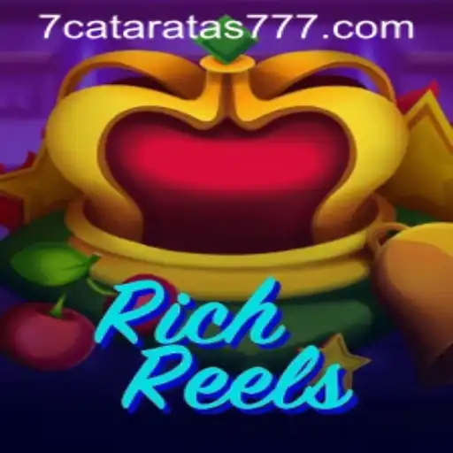 Exploring the Exciting World of RichReels with CATARATAS777