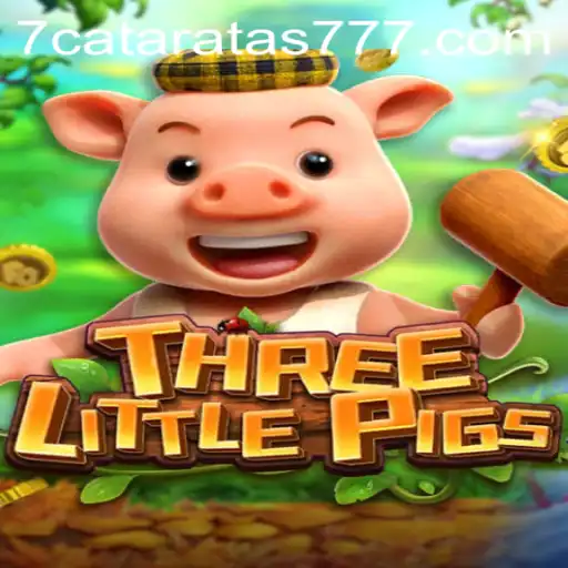 THREELITTLEPIGS: A Whimsical Journey in Modern Gaming
